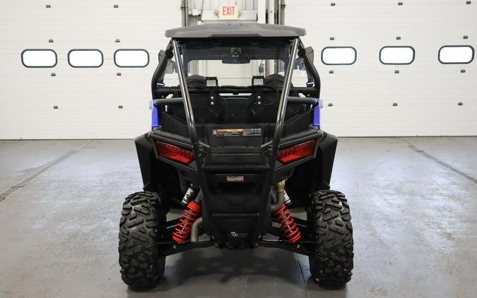 2022 Polaris® RZR Trail S 1000 Premium