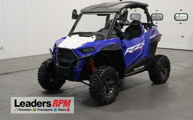 2022 Polaris® RZR Trail S 1000 Premium