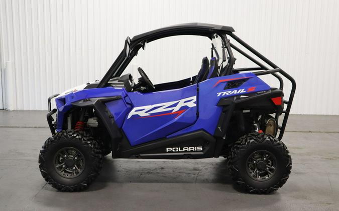 2022 Polaris® RZR Trail S 1000 Premium