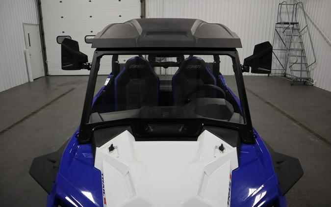 2022 Polaris® RZR Trail S 1000 Premium