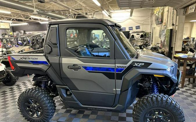 2024 Polaris® XPedition XP NorthStar