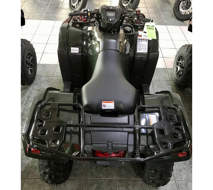 2024 Honda FourTrax Foreman Rubicon 4x4 Automatic DCT EPS(TRX520FA6)