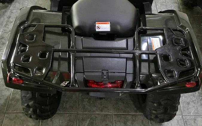 2024 Honda FourTrax Foreman Rubicon 4x4 Automatic DCT EPS(TRX520FA6)