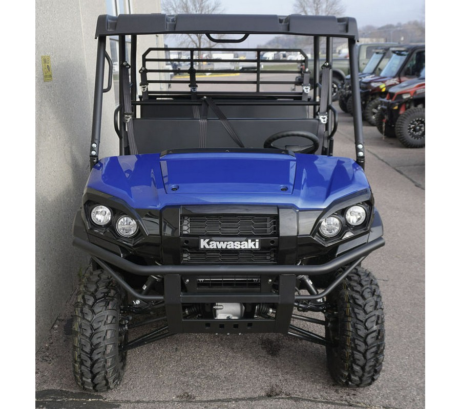 2024 Kawasaki Mule PRO-FXT™ 1000 LE