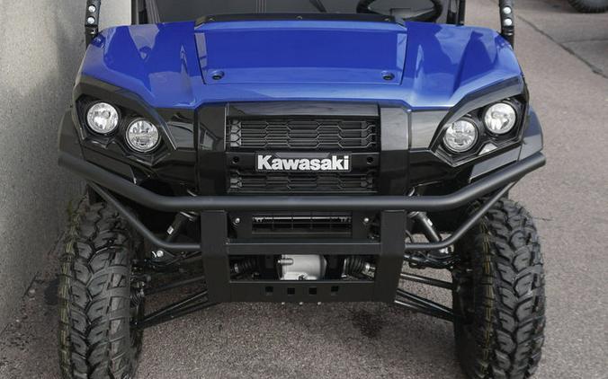 2024 Kawasaki Mule PRO-FXT™ 1000 LE