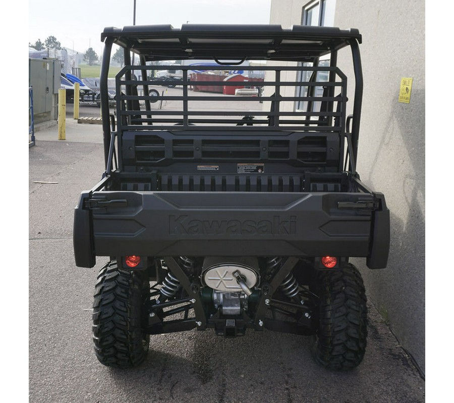 2024 Kawasaki Mule PRO-FXT™ 1000 LE