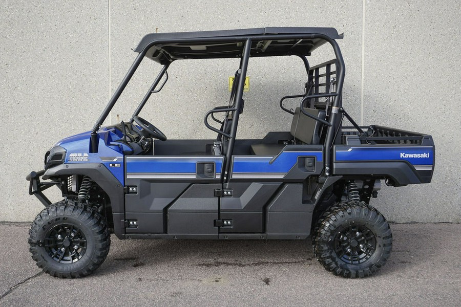 2024 Kawasaki Mule PRO-FXT™ 1000 LE