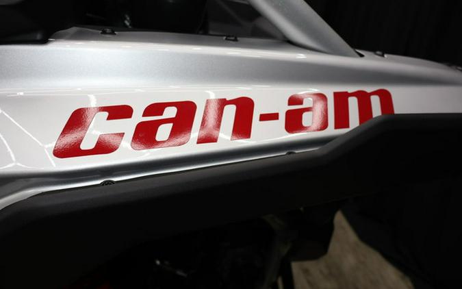 2024 Can-Am Maverick X3 MAX X Mr Turbo RR
