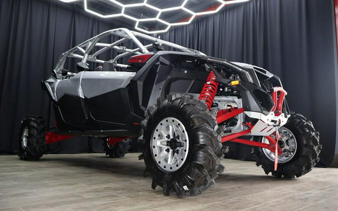 2024 Can-Am Maverick X3 MAX X Mr Turbo RR