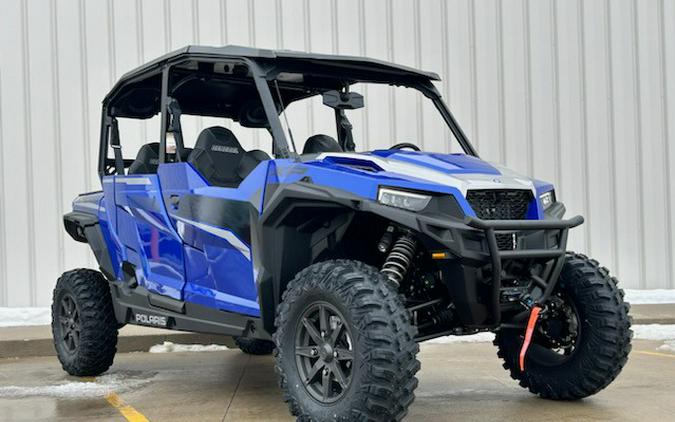 2024 Polaris Industries GENERAL® XP 4 1000 Ultimate