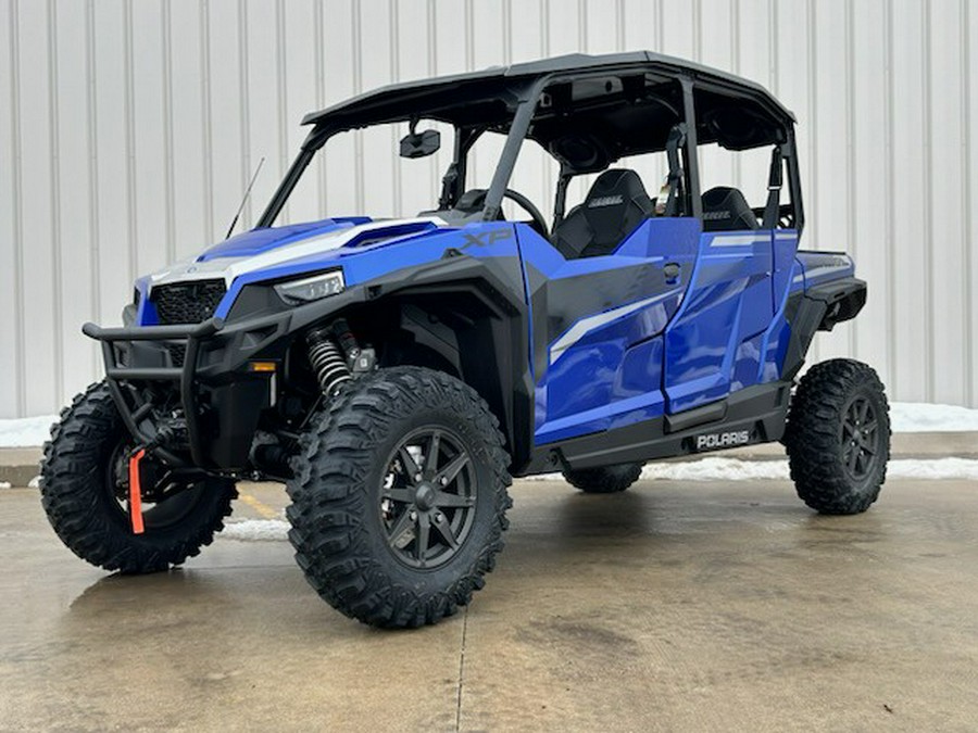 2024 Polaris Industries GENERAL® XP 4 1000 Ultimate