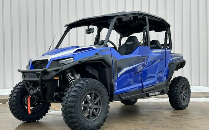 2024 Polaris Industries GENERAL® XP 4 1000 Ultimate