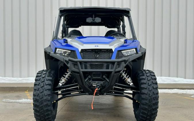 2024 Polaris Industries GENERAL® XP 4 1000 Ultimate