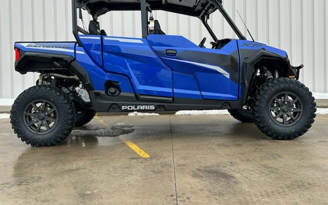 2024 Polaris Industries GENERAL® XP 4 1000 Ultimate