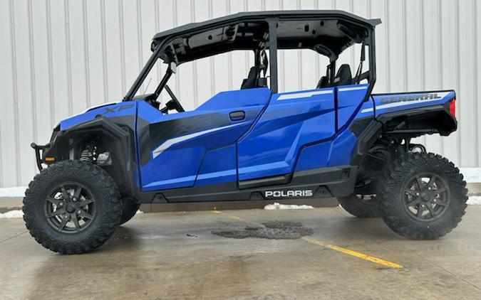 2024 Polaris Industries GENERAL® XP 4 1000 Ultimate