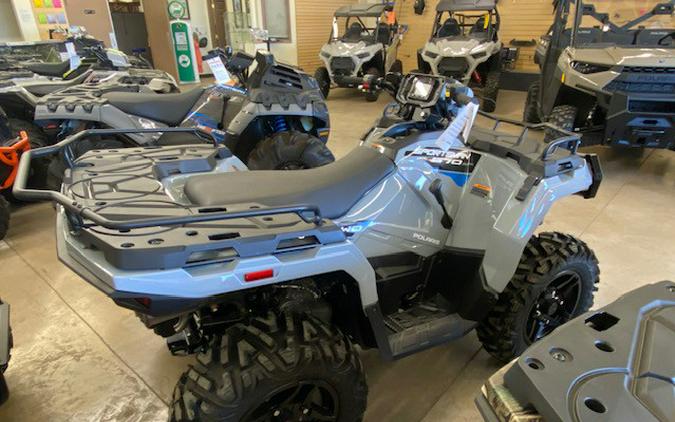 2024 Polaris Industries Sportsman® 570 Premium