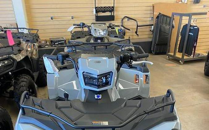 2024 Polaris Industries Sportsman® 570 Premium