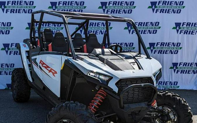 2024 Polaris® RZR XP 4 1000 Sport