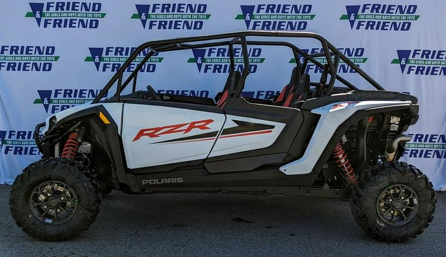 2024 Polaris® RZR XP 4 1000 Sport