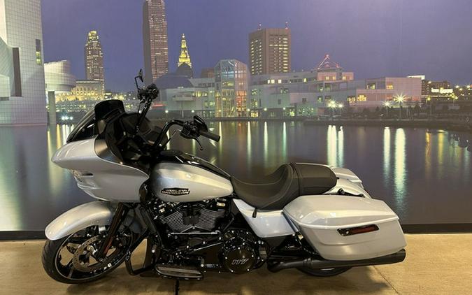 2024 Harley-Davidson FLTRX - Road Glide