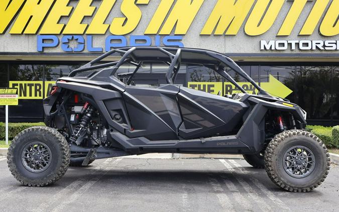 2022 Polaris® RZR Pro R 4 Ultimate