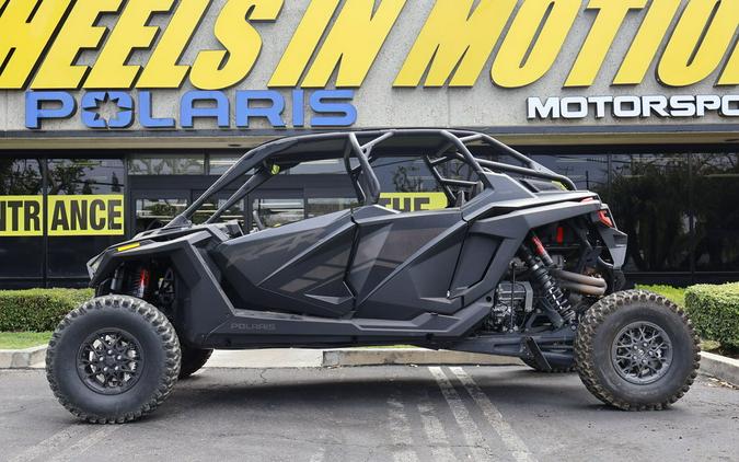 2022 Polaris® RZR Pro R 4 Ultimate