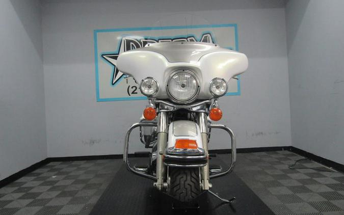 2008 Harley-Davidson® FLHTC - Electra Glide® Classic