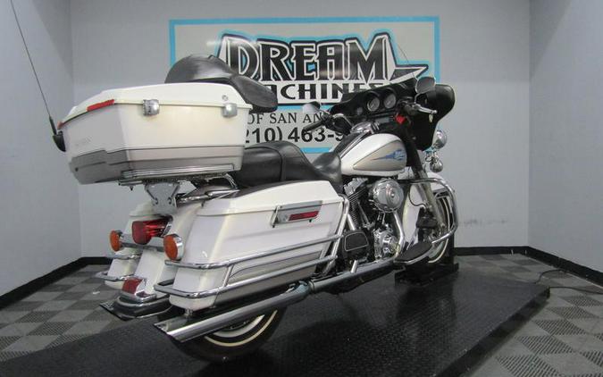 2008 Harley-Davidson® FLHTC - Electra Glide® Classic