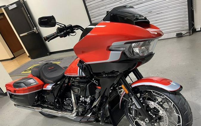 2024 Harley-Davidson FLTRXSE - CVO Road Glide