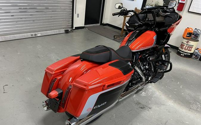 2024 Harley-Davidson FLTRXSE - CVO Road Glide