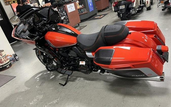 2024 Harley-Davidson FLTRXSE - CVO Road Glide