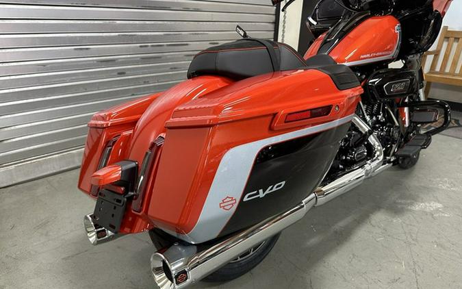 2024 Harley-Davidson FLTRXSE - CVO Road Glide