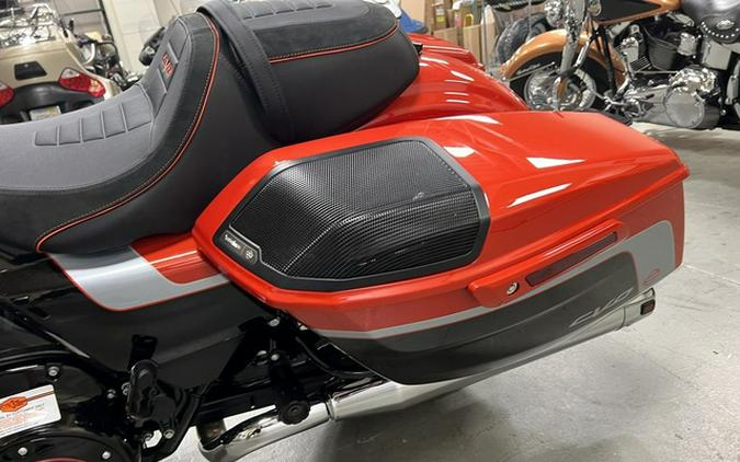 2024 Harley-Davidson FLTRXSE - CVO Road Glide