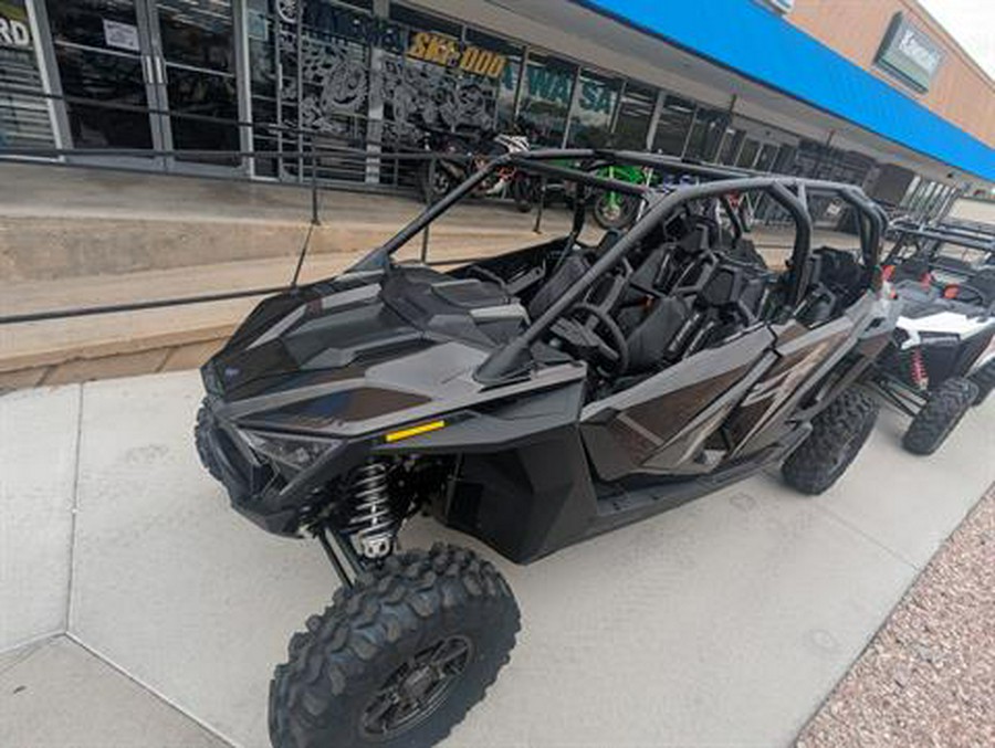 2024 Polaris RZR Pro XP 4 Ultimate