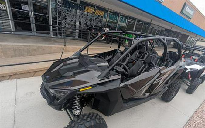 2024 Polaris RZR Pro XP 4 Ultimate