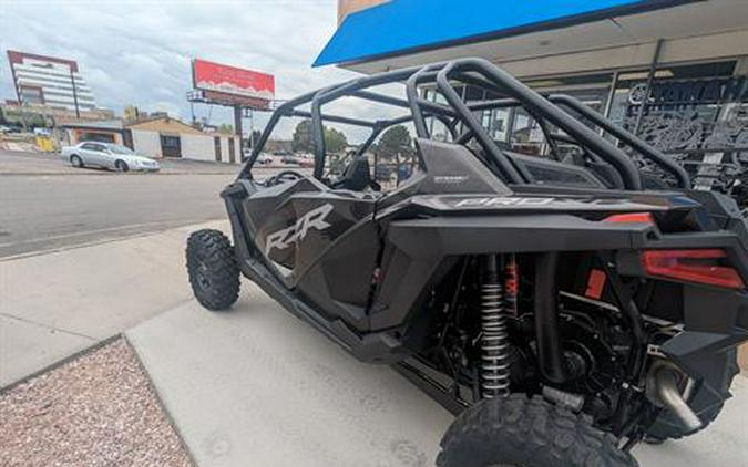 2024 Polaris RZR Pro XP 4 Ultimate