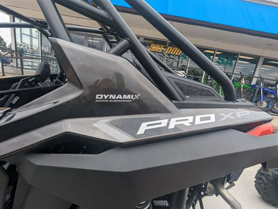 2024 Polaris RZR Pro XP 4 Ultimate