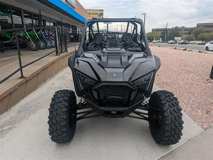 2024 Polaris RZR Pro XP 4 Ultimate