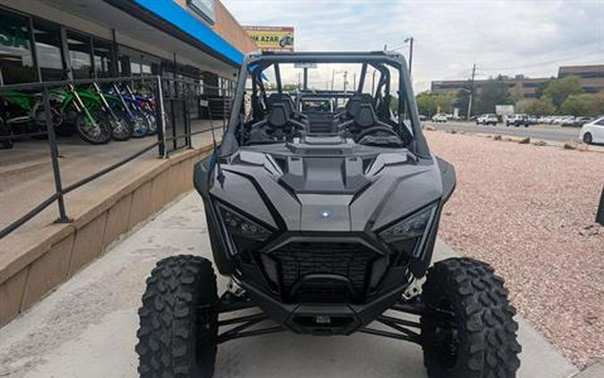 2024 Polaris RZR Pro XP 4 Ultimate