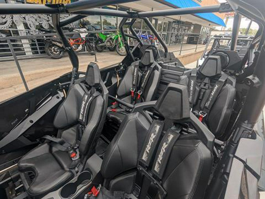 2024 Polaris RZR Pro XP 4 Ultimate