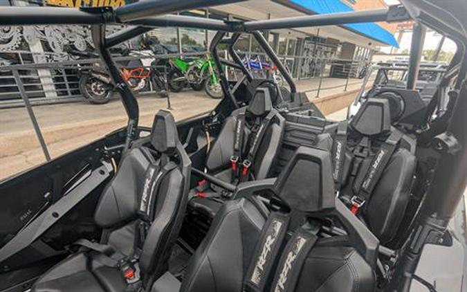 2024 Polaris RZR Pro XP 4 Ultimate