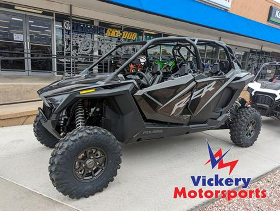 2024 Polaris RZR Pro XP 4 Ultimate