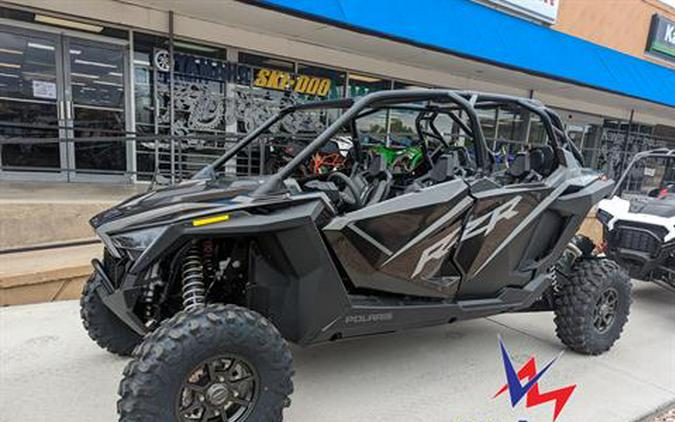 2024 Polaris RZR Pro XP 4 Ultimate