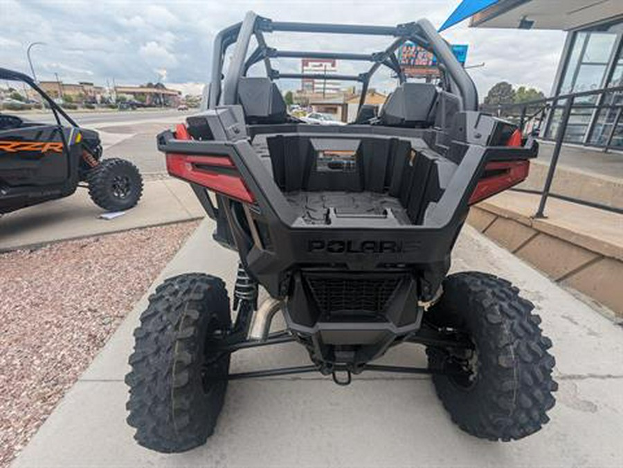 2024 Polaris RZR Pro XP 4 Ultimate