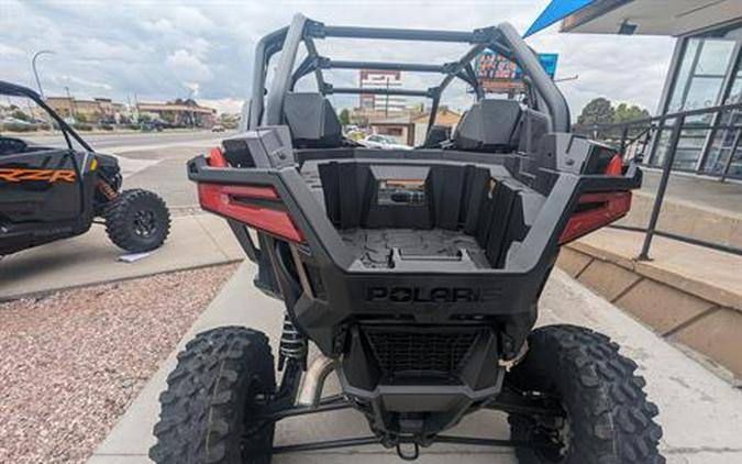 2024 Polaris RZR Pro XP 4 Ultimate