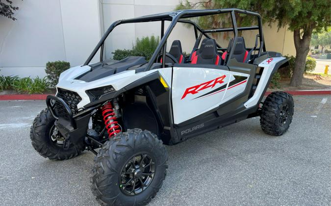 2024 Polaris RZR XP 4 1000 Sport