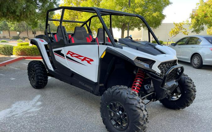 2024 Polaris RZR XP 4 1000 Sport