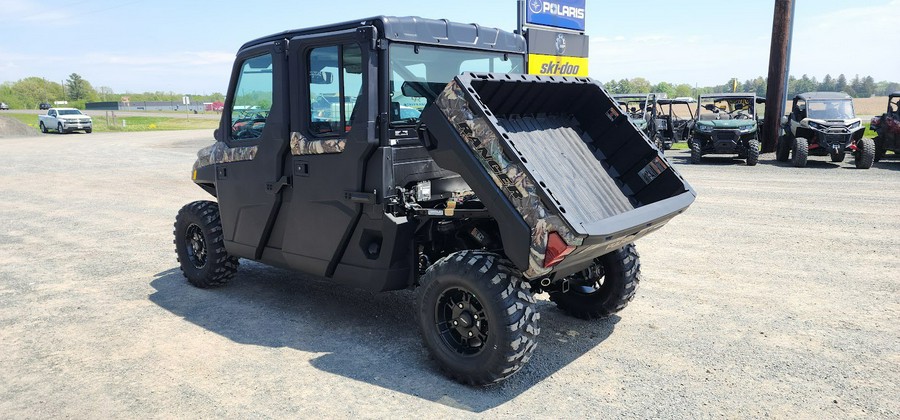 2025 Polaris Industries RANGER CREW XP 1000 NS ED PREMIUM