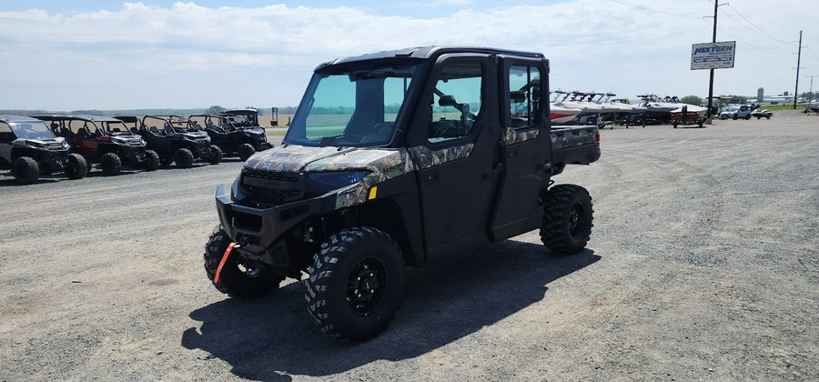 2025 Polaris Industries RANGER CREW XP 1000 NS ED PREMIUM