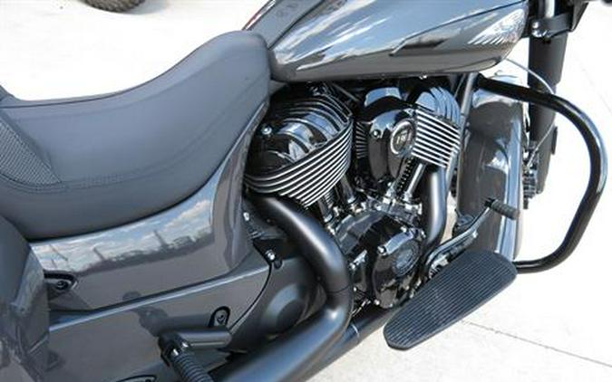 2024 Indian Motorcycle Chieftain® Dark Horse®